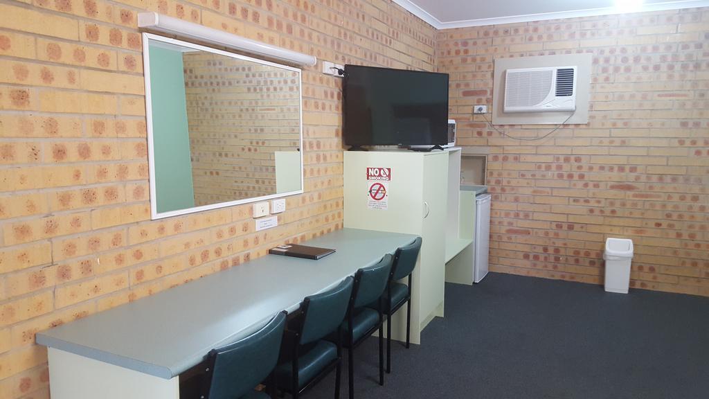 Tiaro Motor Inn Extérieur photo